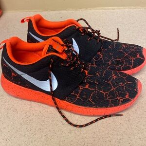 Nike Roshe Run